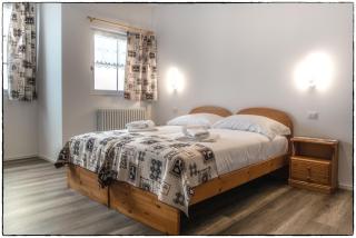 Albergo Ristorante Le Alpi - La Frua - 8