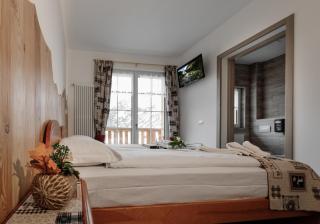 Albergo Ristorante Le Alpi - La Frua - 6