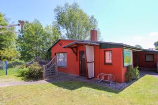 3 Ton Timmermanns Hus - Prerow - 8