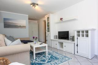 3 Ton Timmermanns Hus - Prerow - 0