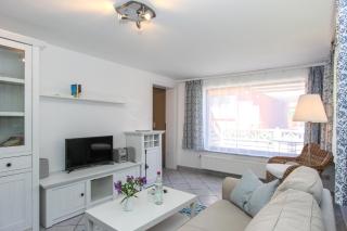 3 Ton Timmermanns Hus - Prerow - 6