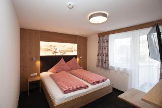 Haus Küchelspitz - Ischgl - 7