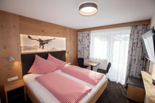 Haus Küchelspitz - Ischgl - 5