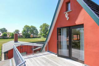 2 Ton Timmermanns Hus - Prerow - 1