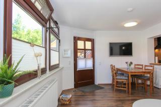 1 Ton Timmermanns Hus - Prerow - 8