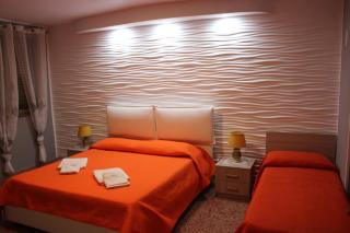 B&B Il Giardino Delle Meraviglie - 5