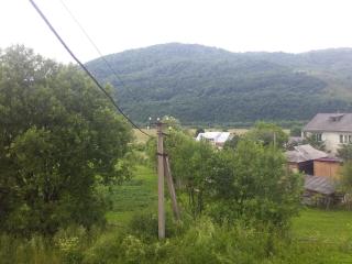 Садиба "У стрийка" Сопіт - 4