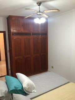 Apartamento solar vitória regia - Frente Mar - 1