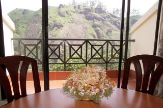 Abad Copper Castle Resort - Munnar - 5
