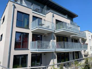 Apartments U37 - Schorndorf - 5