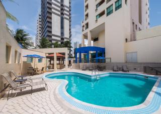 Costa Mar Recife Hotel by Atlantica - Recife - 0