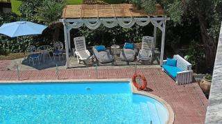 Studios Thea Fresh Rooms Thassos - Thásos - 6