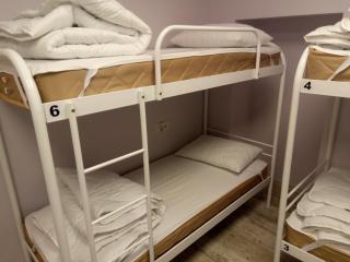 Женский Hostel Dvor - Odessa - 2