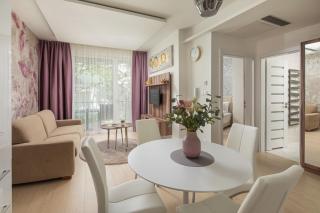 Spa Residence Carbona Hévíz - Relax, Sissi Apartmanok - Hévíz - 9