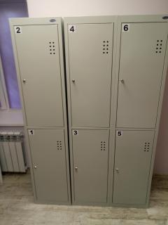Женский Hostel Dvor - Odessa - 1