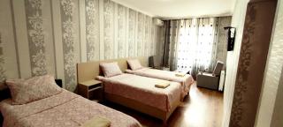 Hotel VENUS - Tbilisi - 1