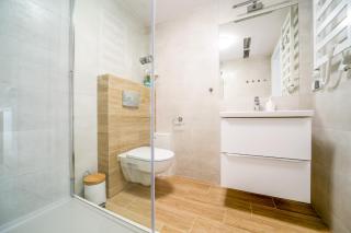 Apartament dwupoziomowy Jurata13 na półwyspie helskim - Jurata - 2