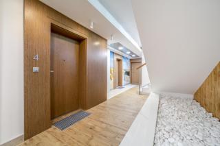 Apartament dwupoziomowy Jurata13 na półwyspie helskim - Jurata - 4