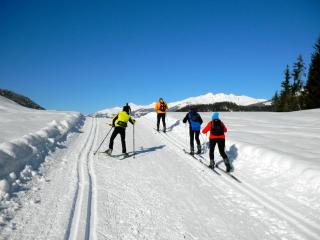 Haus Heimat - Weissensee - 5