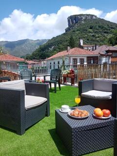 Hotel Rural Cabrales - Carreña de Cabrales - 8