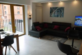 Nowy Apartament Zygmunta Premium - Gliwice - 8