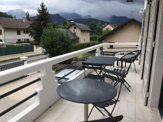 Gîte La Porte des Alpes - Barberaz - 5