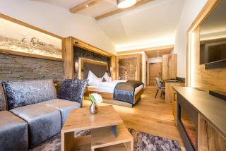 Wohlfühlhotel Berg Heil - Holzgau - 0