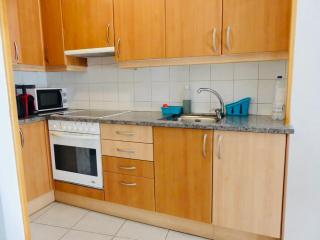 APT6 Confortable PIS en ple centre de Vic APTGARBI - 3