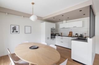 L'Eden - Appartement familial au pied du Thabor - Rennes - 8