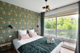 L'Eden - Appartement familial au pied du Thabor - Rennes - 6