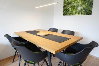 Ferienwohnung Paula - Oberhof - 5