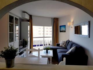 Apartamentos Tamarindos - Benalmádena - 4