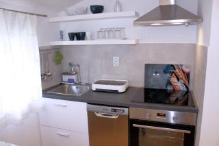 Apartment Studio Olga - 1