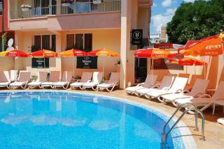 Italia Hotel - Nesebar - 0
