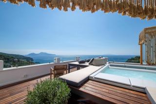 Casa Mariavittoria - Massa Lubrense - 0