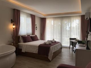 Infinity Ruby Hotel - 5