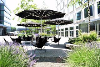Placid Hotel Design & Lifestyle Zurich - Zürich - 5