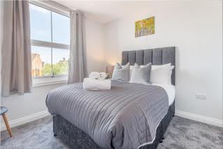 Host & Stay - The Bull Inn, 3 Double Rooms - 8
