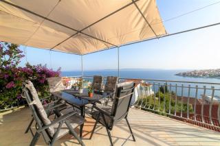VILLA Mira - Trogir - 9