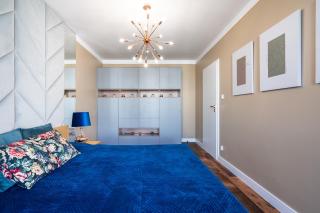 Apartament Golden Rose - Danzig - 7