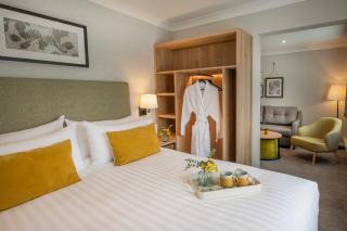 Horwood House Hotel - Milton Keynes - 9