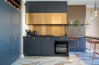 Apartament Golden Rose - Danzig - 2