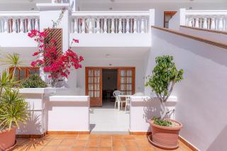 Suite Hotel Montana Club - Puerto del Carmen - 4