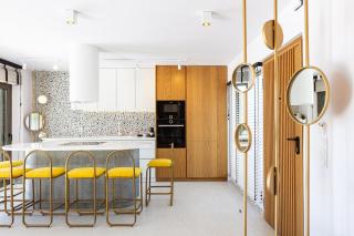 Terrazzo Luxury Villas - 1