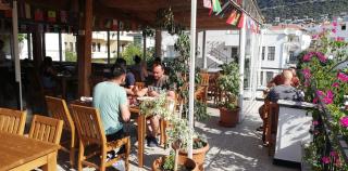 meltem pansiyon - Kaş - 2