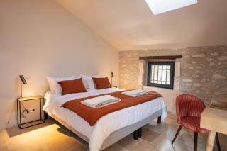 Maison de ville provençale - tout confort - 5