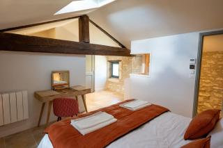 Maison de ville provençale - tout confort - Saint-Rémy-de-Provence - 8