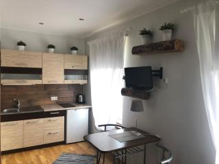 Pärnu Väike-Jõe Apartment - Pärnu - 7