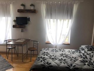 Pärnu Väike-Jõe Apartment - Pärnu - 5