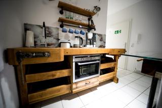 Wismarer Heckflosse - Wismar - 3